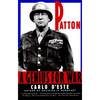 Patton: Genius for War, a - Paperback
