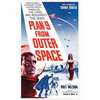 Plan 9 From Outer Space: The Novelization - Paperback