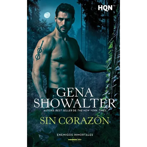 Sin corazón - Paperback