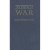 The Poetry of War - Hardcover