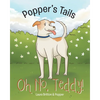 Oh No, Teddy! - Paperback