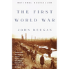 The First World War - Paperback