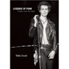 Legends of Punk: Photos from the Vault - Paperback