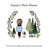 Sassie's New Home - Hardcover