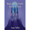 Ivan Teller Magic Oracle Cards - Paperback