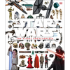 Star Wars: The Visual Encyclopedia - Hardcover