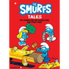 The Smurfs Tales Vol. 5: The Golden Tree and Other Tales - Hardcover