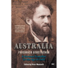 Australia: A German traveller in the age of gold - Paperback