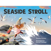 Seaside Stroll - Hardcover