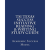 TSI Texas Success Initiative Reading & Writing Study Guide - Paperback