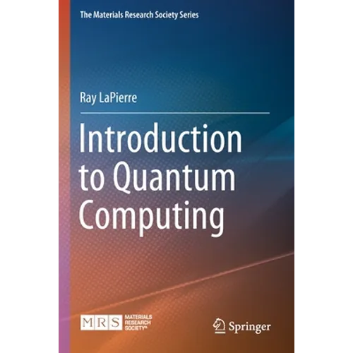 Introduction to Quantum Computing - Paperback