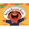 Adela's Mariachi Band - Hardcover