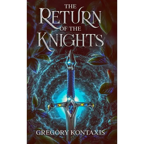 The Return of the Knights - Hardcover