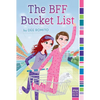 The BFF Bucket List - Paperback