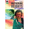 Wuthering Heights: A Graphic Novel - Paperback