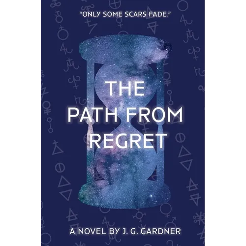 The Path From Regret - Paperback