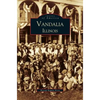 Vandalia - Hardcover