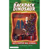 Not A Raptor Was Stirring - Paperback