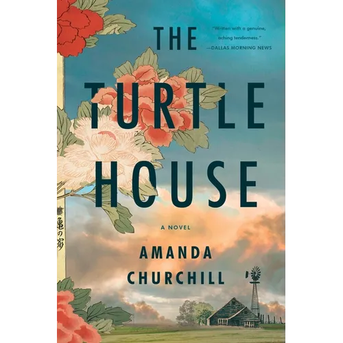 The Turtle House - Paperback