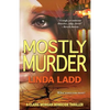 Mostly Murder - Paperback