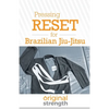 Pressing RESET for Brazilian Jiu-Jitsu - Paperback
