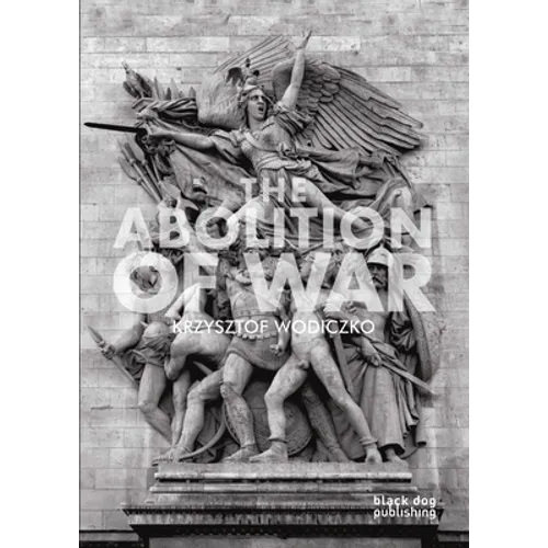 The Abolition of War - Paperback
