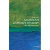 American Women's History: A Very Short Introduction - Paperback
