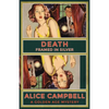 Death Framed in Silver: A Golden Age Mystery - Paperback