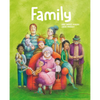 Family - Hardcover