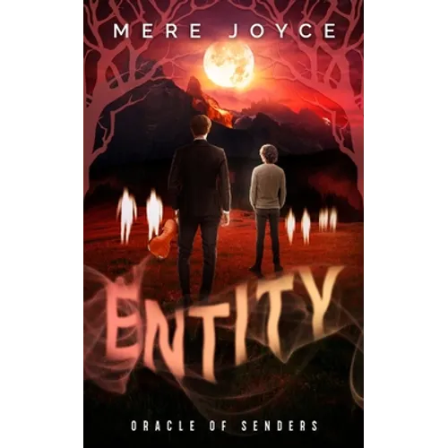 Entity - Paperback