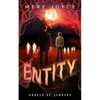 Entity - Paperback