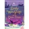 Emily Windsnap and the Pirate Prince - Hardcover