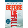 Before the Fall - Paperback
