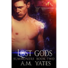 Lost Gods - Paperback