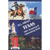All about Texas: 100+ Amazing & Interesting Facts - Paperback