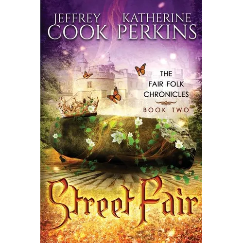 Street Fair - Paperback