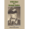 WWII Diary of a German Soldier - Hardcover