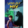 Werewolf Max and the Midnight Zombies - Paperback