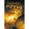 Quadruplet Power: Training Camp - Hardcover