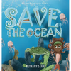 Save the Ocean - Hardcover
