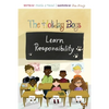 The Holiday Boys Learn Responsibility - Paperback