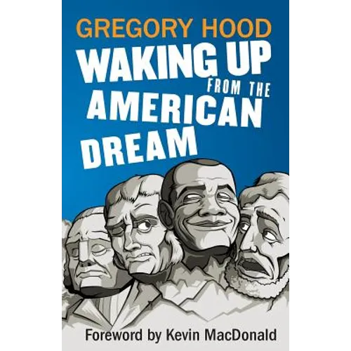 Waking Up from the American Dream - Paperback