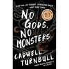 No Gods, No Monsters - Paperback