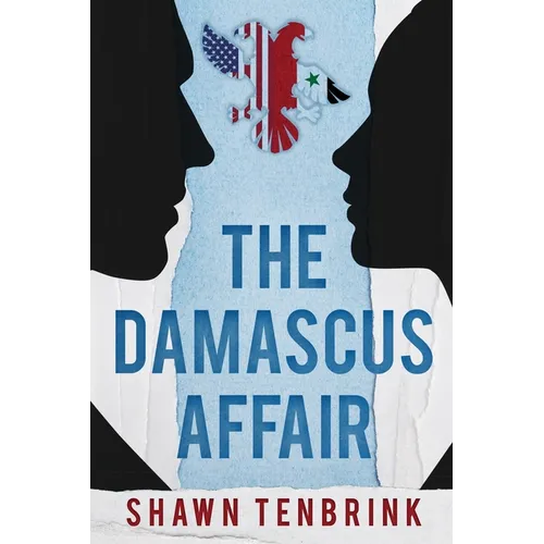 The Damascus Affair - Paperback