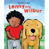 Lenny and Wilbur - Hardcover