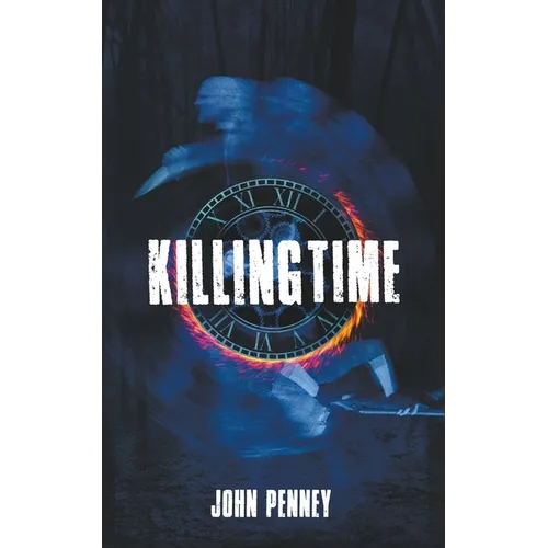 Killing Time - Paperback