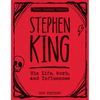 Stephen King: His Life, Work, and Influences (Young Readers' Edition) - Paperback