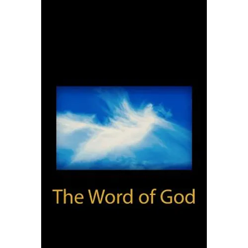 The Word of God - Paperback