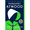 The Testaments: Booker Prize Winner - Paperback