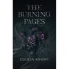 The Burning Pages - Paperback